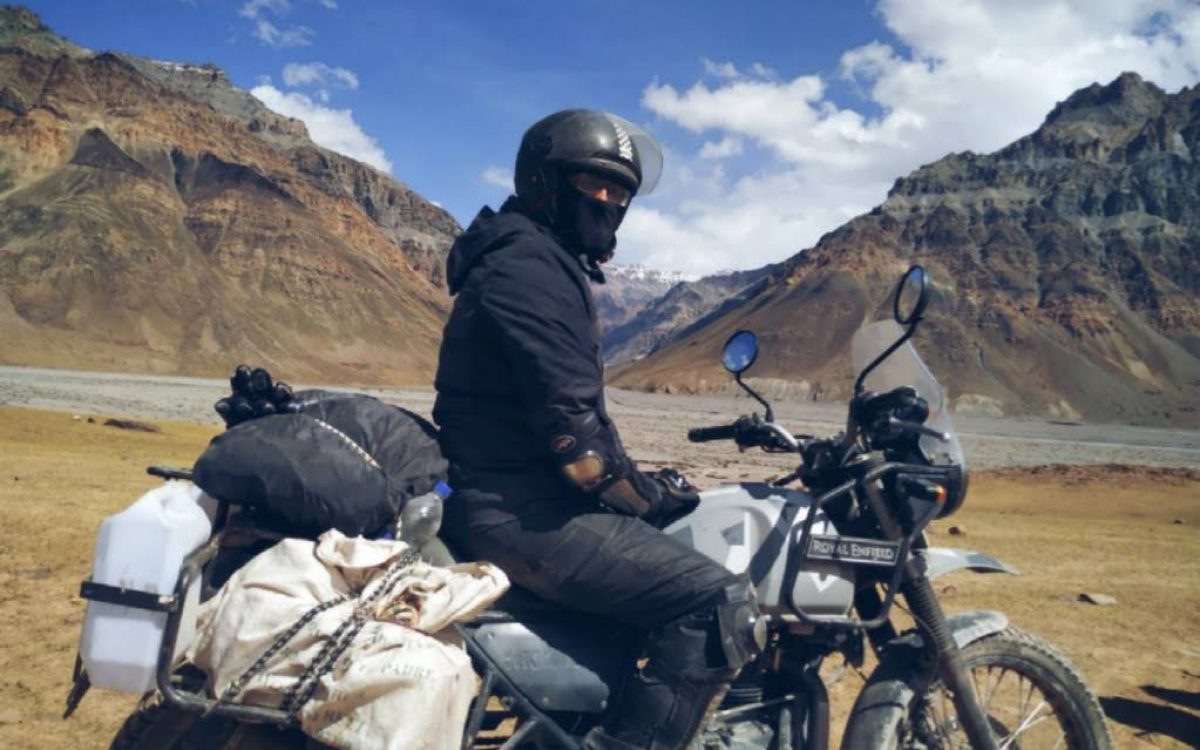 [Off] Road To Spiti Valley | Day 2